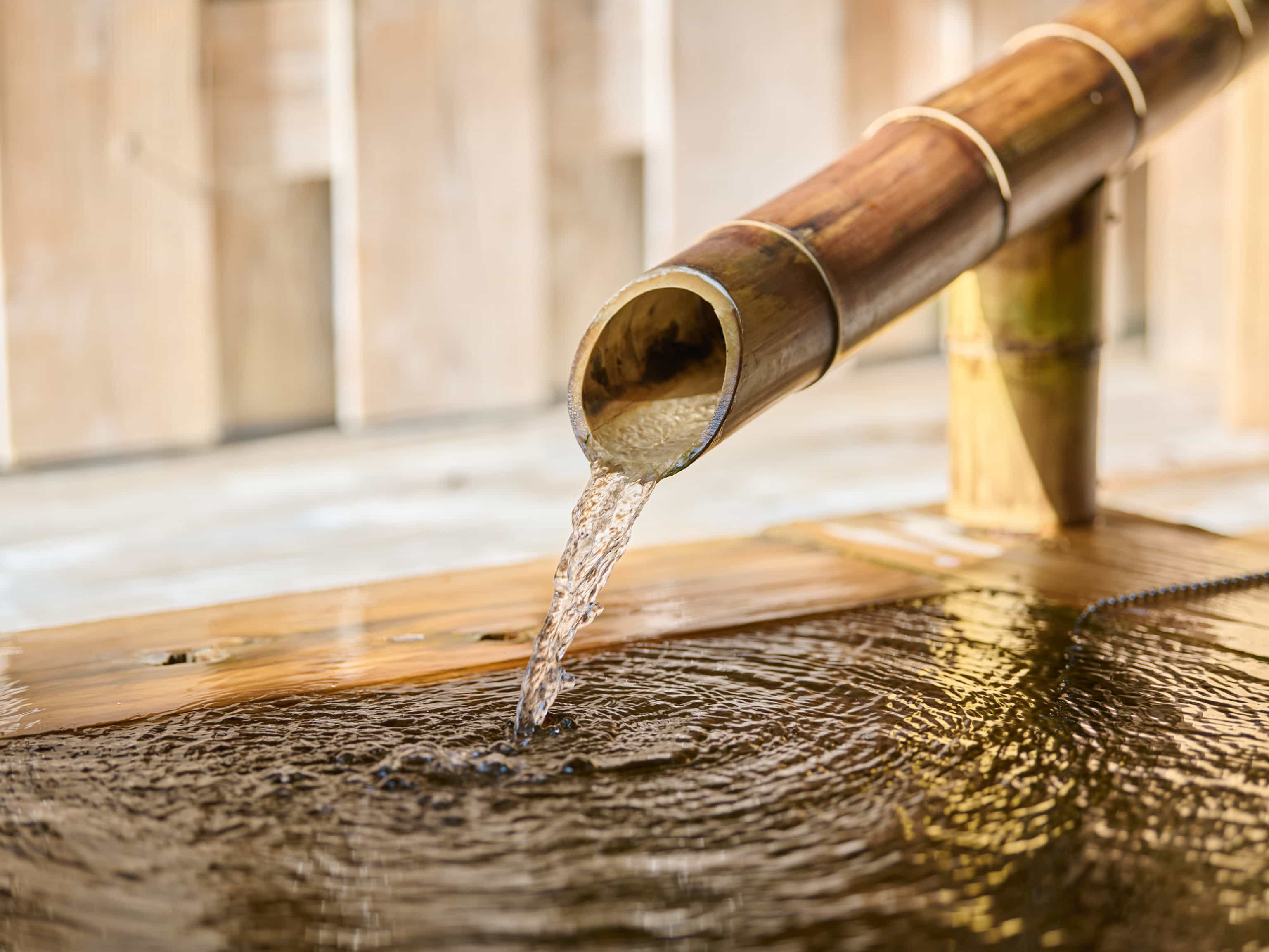 【禁煙】露天風呂と檜内風呂のついた「離れ」特別室2〜6名様