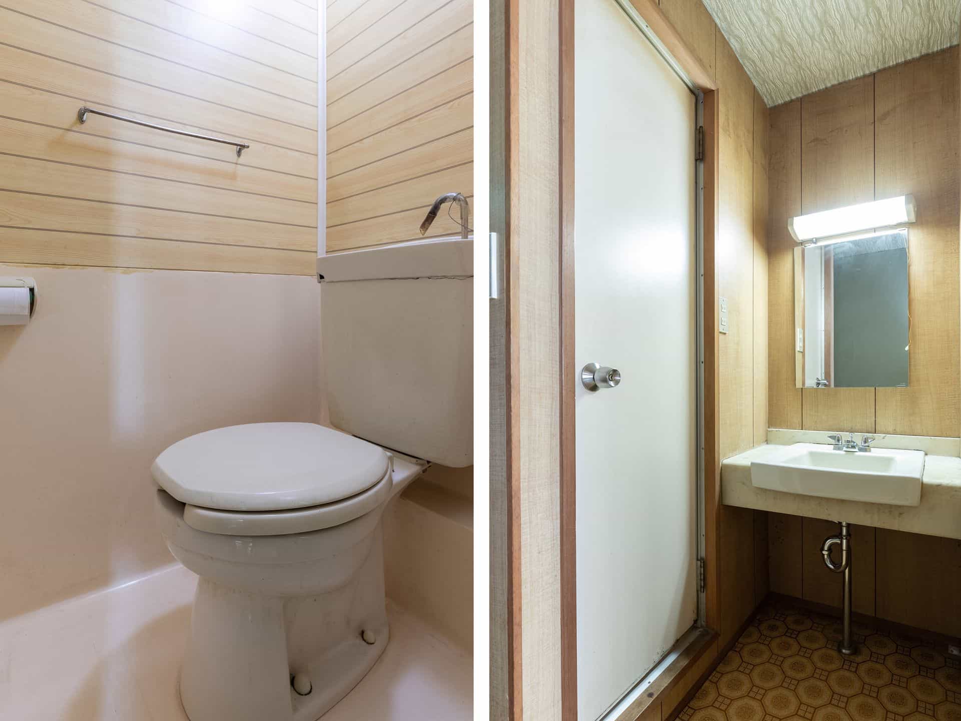 【喫煙】和室1~3名様(バスなし)