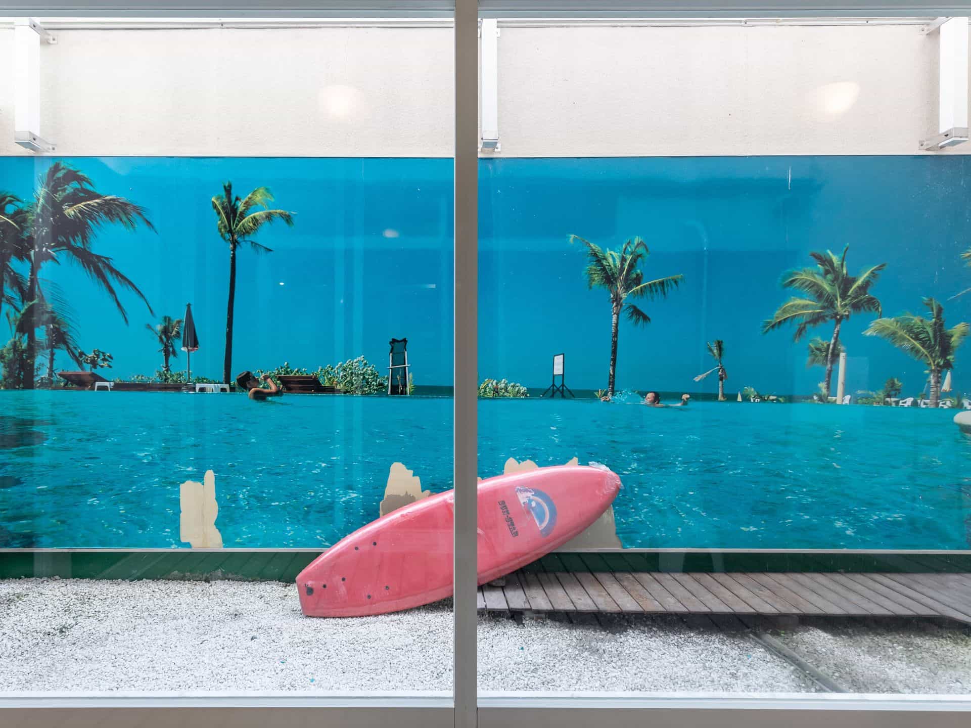 【禁煙】ファミリールーム1~3名様