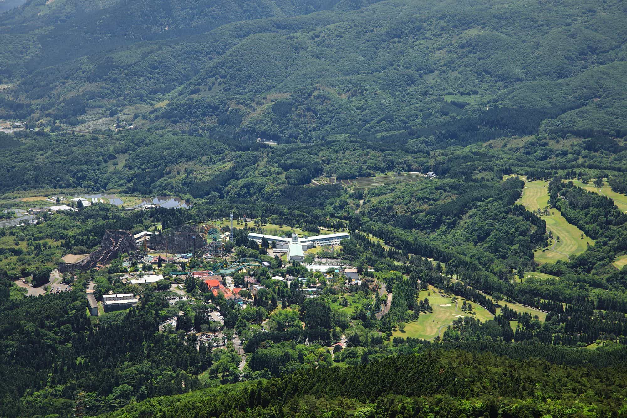 城島高原パーク